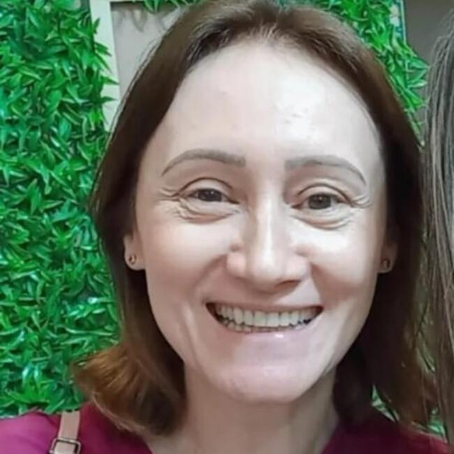 Babysitter in Sorocaba: SUELI