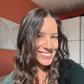 Babysitter in São Bernardo do Campo: Erika