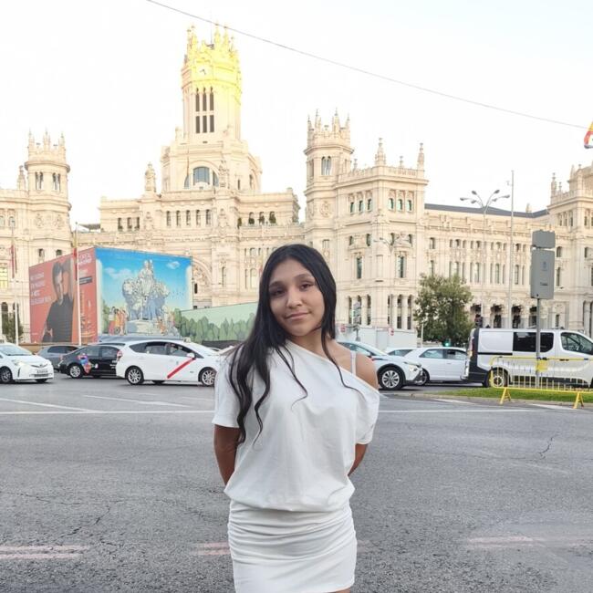 Canguro en Colmenar Viejo: Jasuri