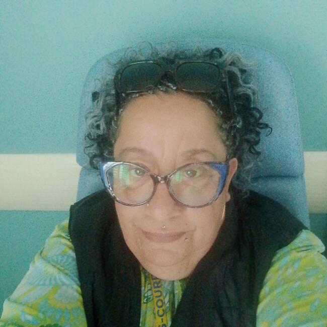 Nanny in Nanterre: Zahya