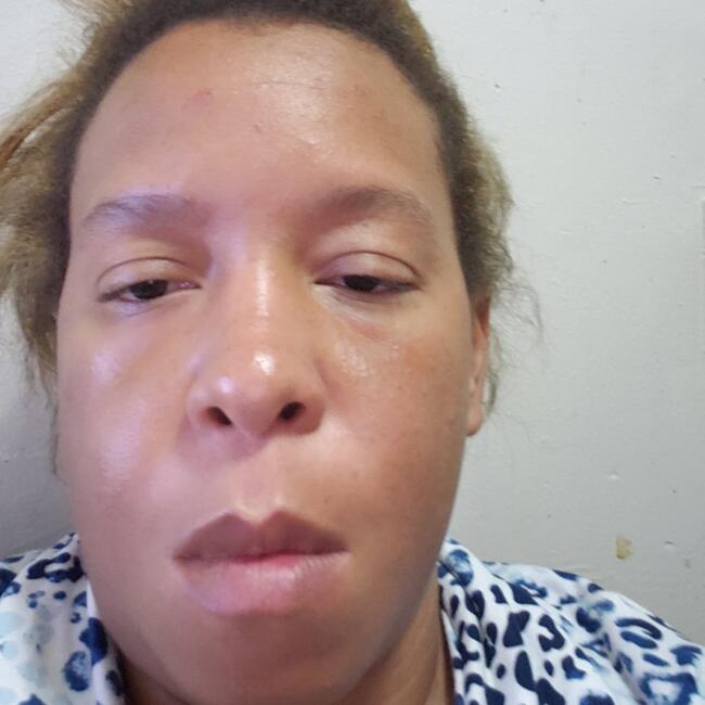 Nanny in New York: Jhanny