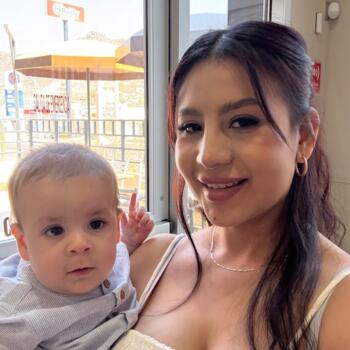 Δουλειά για babysitter στην περιοχή Πόλη του Μεξικού: δουλειά φύλαξης παιδιών Genesis