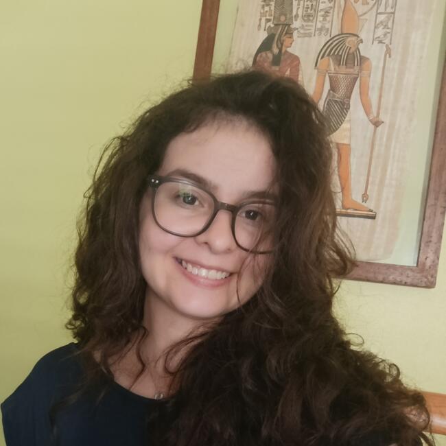 Babysitter em Cacém: Vanessa