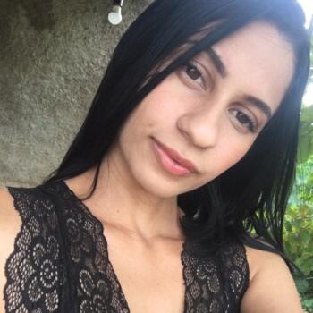 Babysitter in Aracaju: Eduarda