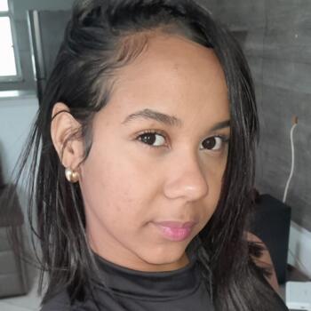 Babysitter in Lauro de Freitas: Maria Clara