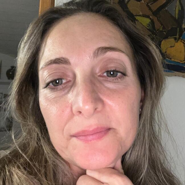 Lavoro per babysitter a Roma: Susanna