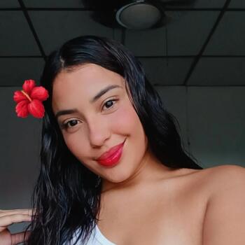 Babysitter in La Chorrera: Katy