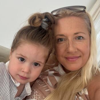 Limasol bölgesinde bebek bakıcılığı işi: Bebek bakıcısı iş ilanı Marina