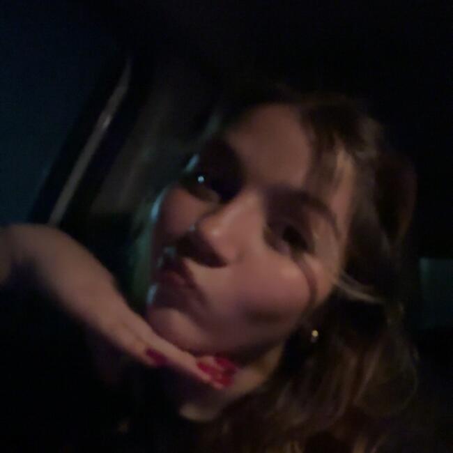 Babysitter in Fontana: Kaylie