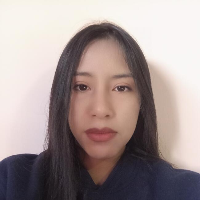 Niñera en Loja: Ana