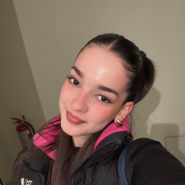 Nanny (νταντά) στην περιοχή Θεσσαλονίκη: Μελίνα