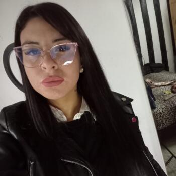 Niñera en Ciudad de Santa Fe: Marlén