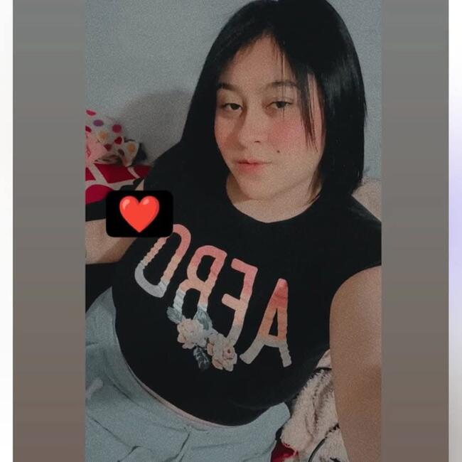 Babysitter in Isla de Maipo: Paz alejandra