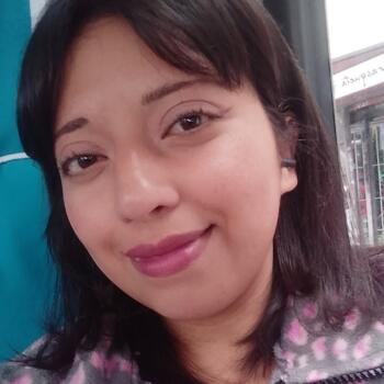 Niñera en Concepción: Carolina