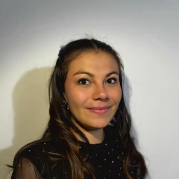 Nanny in Granada: María Paula