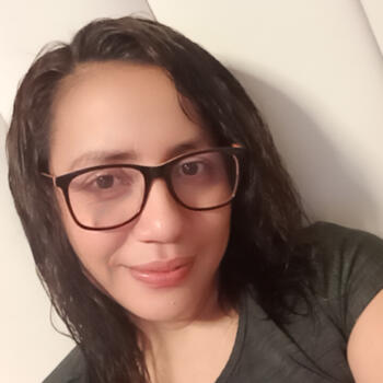 Niñera en Piura: Paola