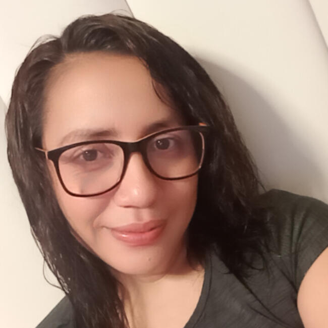 Babysitter in Piura: Paola