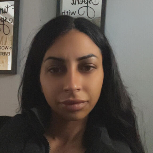Babysitting job in Toronto: Hornyak