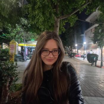 Babysitter in Nea Ionia: Ελένη