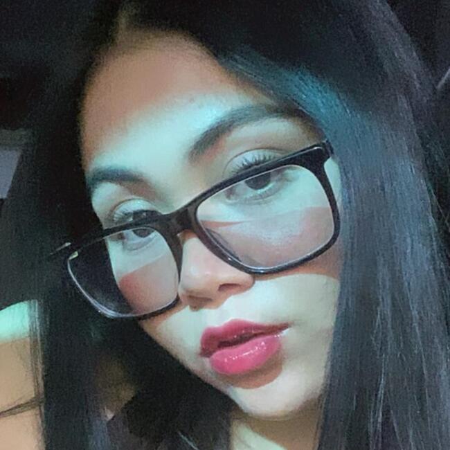 Babysitter in Hermosillo: Iris