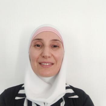 Babysitter Fleury-les-Aubrais: Stephanie