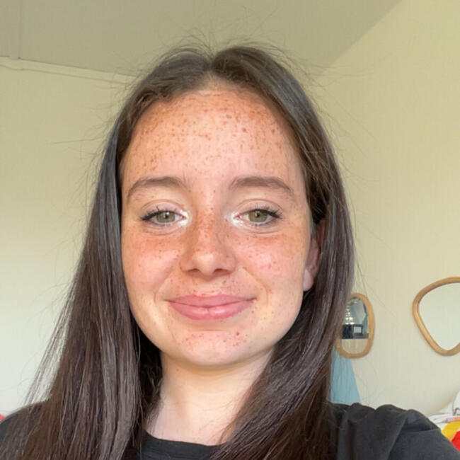 Babysitter in Amiens: Maelyss