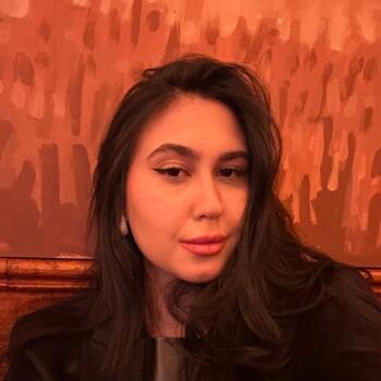 Babysitter em Lisboa: Geovana