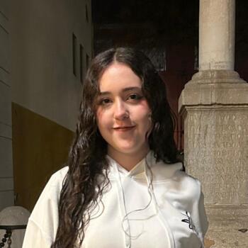 Canguro en Granada: Ana María