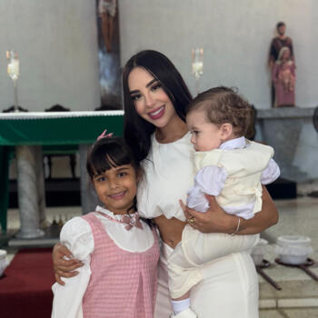 Trabajo para niñera en Punto Fijo: trabajo de niñera Aranza