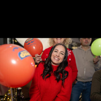 Varuška v Spodnje Gameljne: Zoja