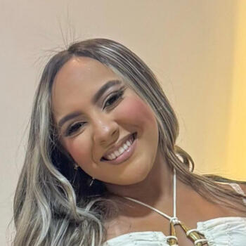 Babysitter in Rio de Janeiro: Ester