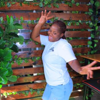 Nanny Johannesburg South: Nobuhle