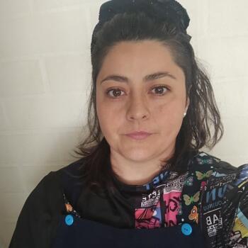 Babysitter Maipú: Andrea Zúñiga C
