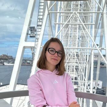 Babysitter Saint-Pair-sur-Mer: Juana