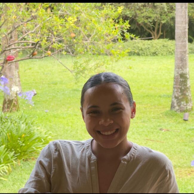 Babá em Taboão da Serra: Aline