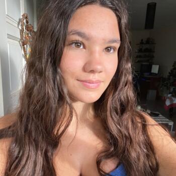 Babysitter in Mar del Plata: Luciana