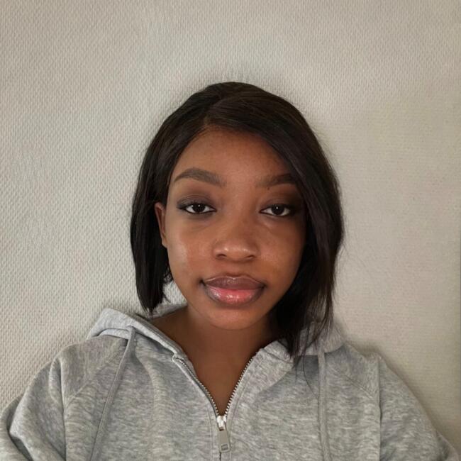 Nounou à Trappes: Deborah