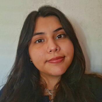 Niñera en San Juan Bautista: Oriana