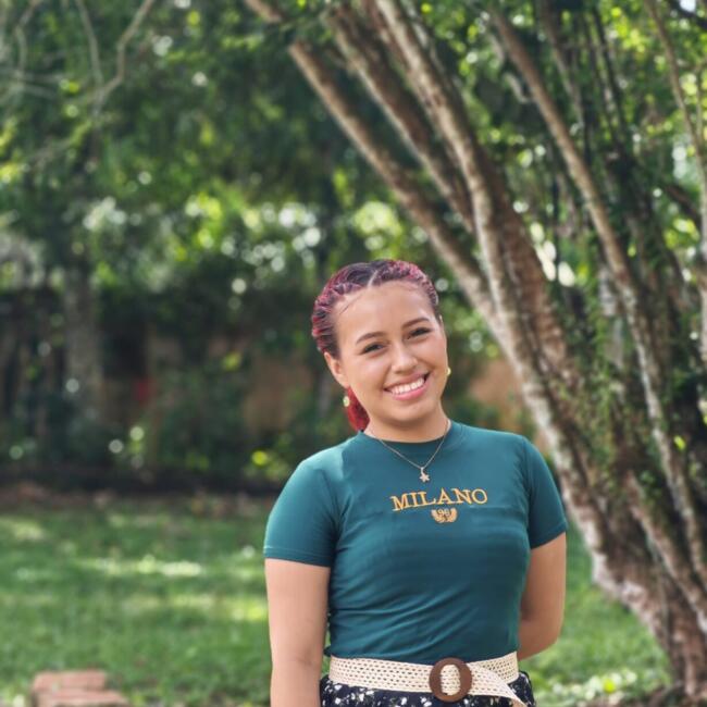 Niñera en La Chorrera: Denisse