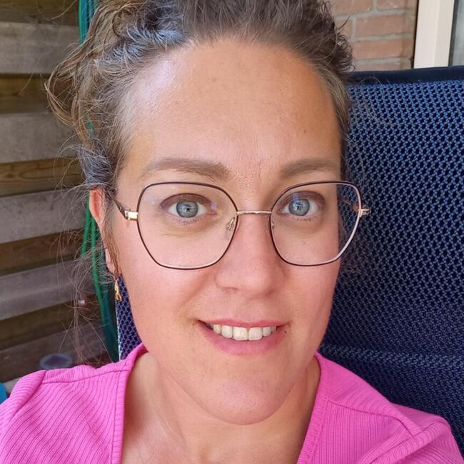 Oppaswerk in Kampen: Marian