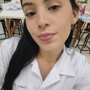 Babysitter in Boa Esperança do Sul: Isadora
