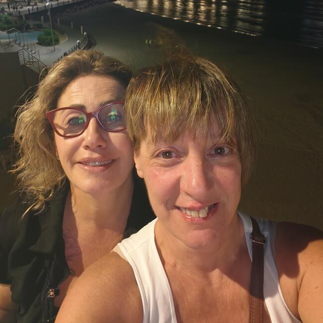 Babysitting job in Nettuno: Maria