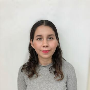 Babysitter in La Ermita: Anyeri Jadith