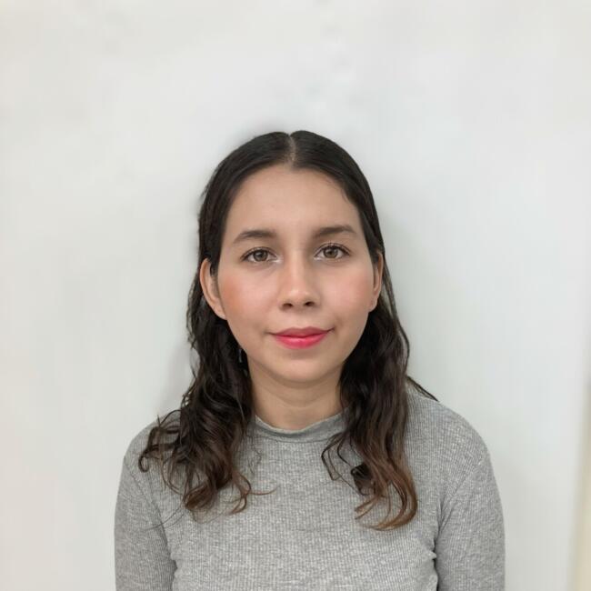Babysitter in La Ermita: Anyeri Jadith