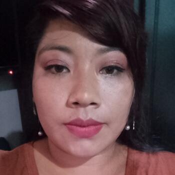 Niñera en Santa María Chimalhuacán: Paty