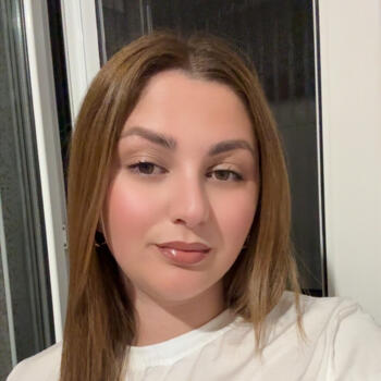 Babysitter in Heraklion: Μαρία