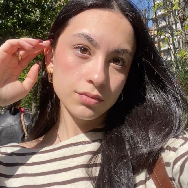 Niñera en Toledo: Lara