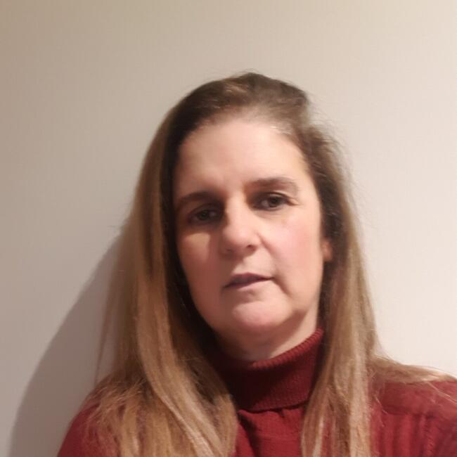 Babysitter in Matosinhos Municipality: Mercedes