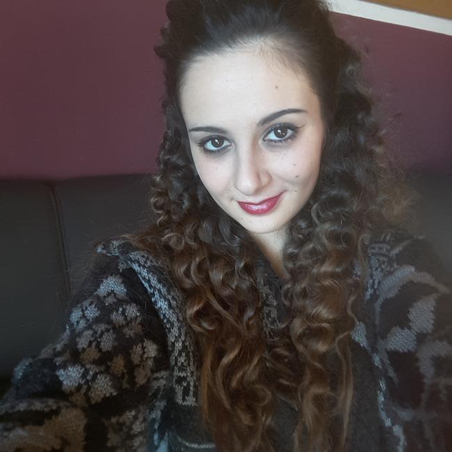Childminder in Germersheim: Sandra