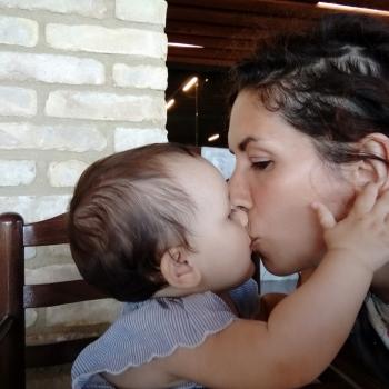 Babysitting job in Luxembourg: Marianna
